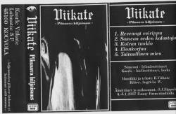 Viikate : Piinaava Hiljaisuus (demo)